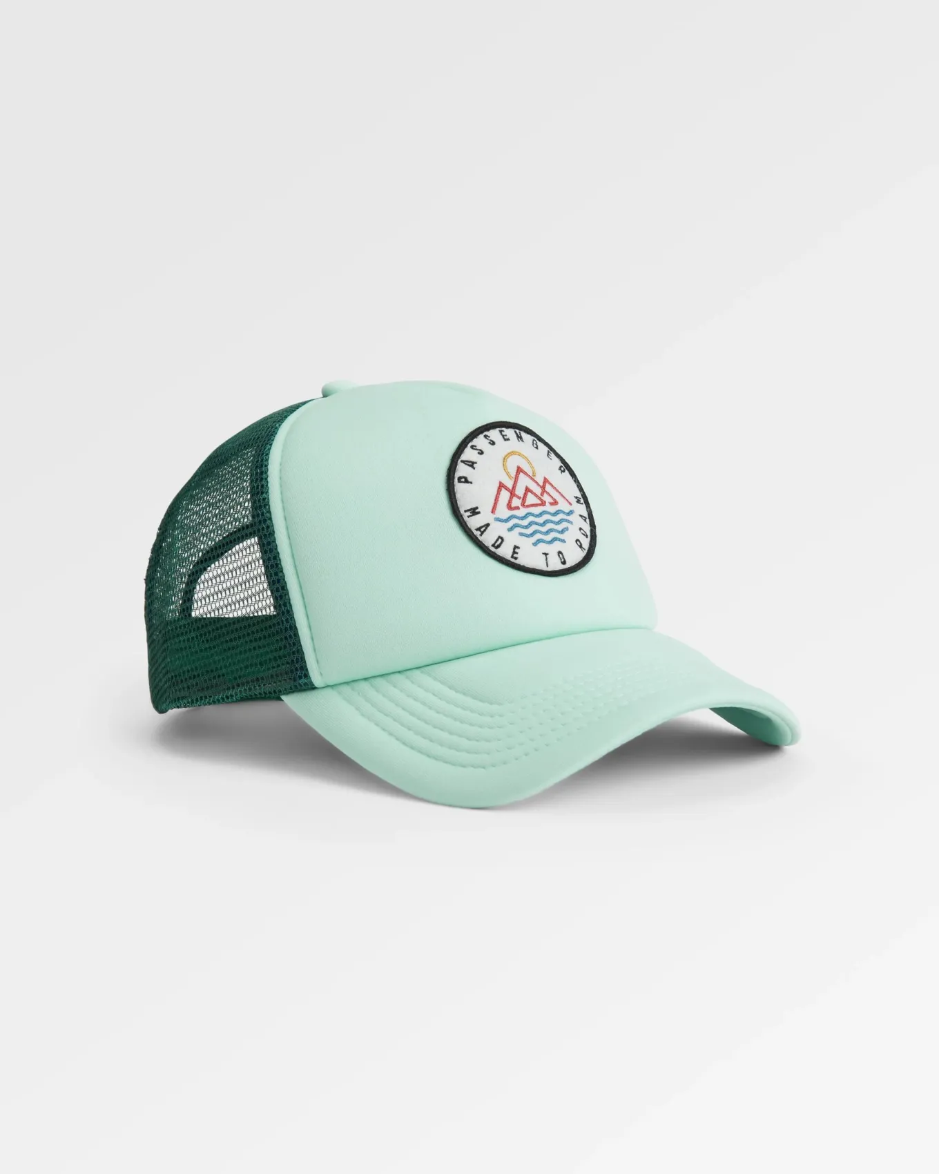 Escapism Trucker Cap - Surfspray