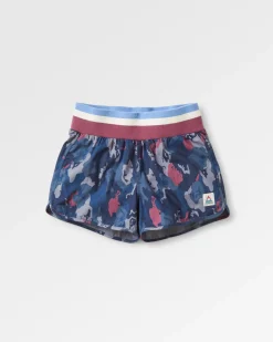 Explore Allzweck-Shorts - Ahorn Camo