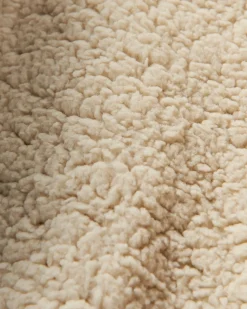 Flora 2.0 Recycelter Sherpa-gefütterte Parka - Arktis