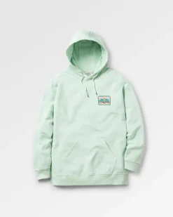 Golden Hour Kapuzenpullover - Surfspray