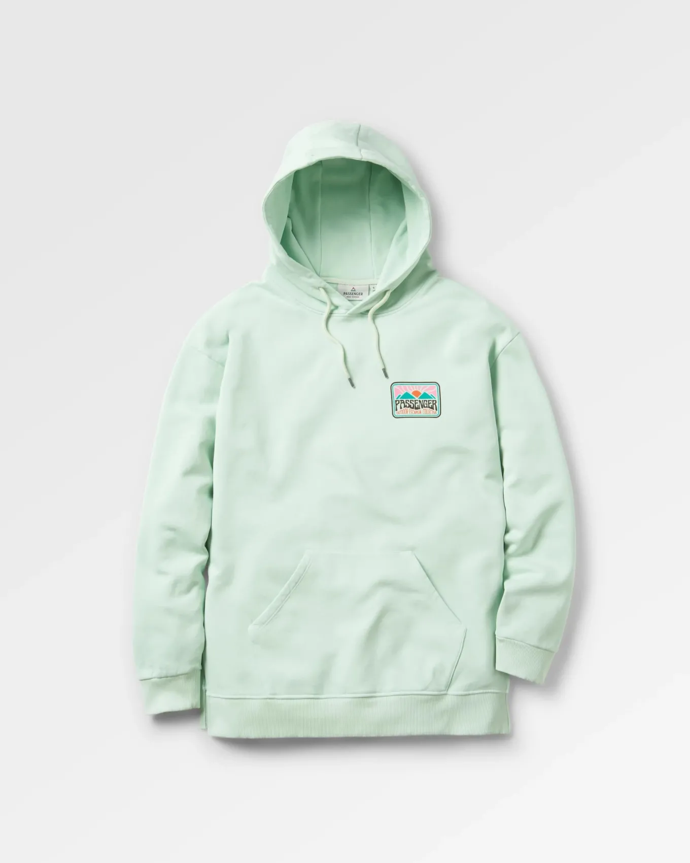 Golden Hour Kapuzenpullover - Surfspray