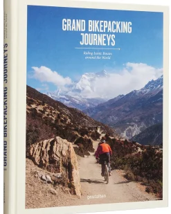 Grand Bikepacking-Reisen