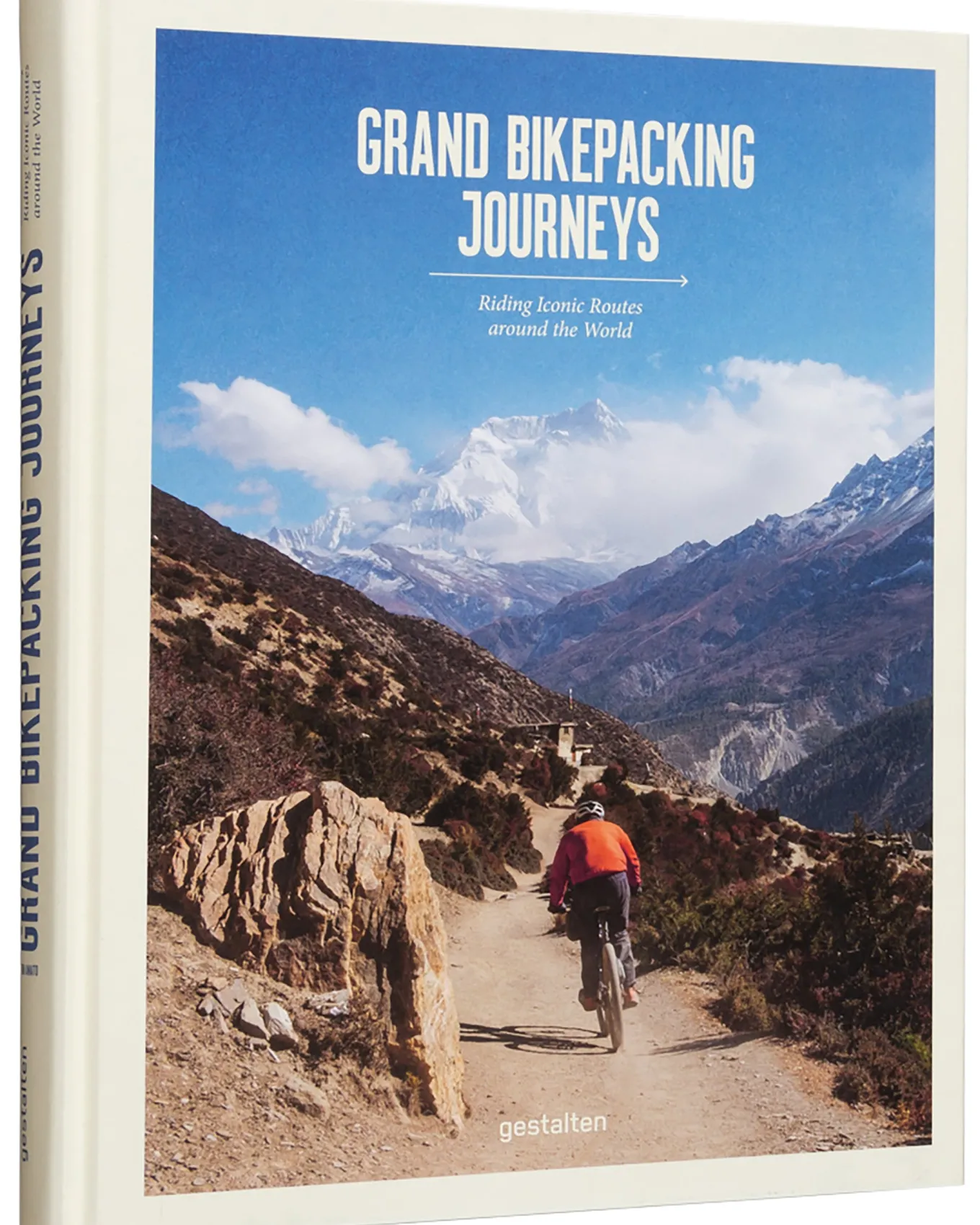 Grand Bikepacking-Reisen