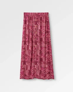 Hannah Rock - Vintage Patchwork Wein