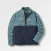 Highland Recyceltes Polartec® Fleece - Arktis
