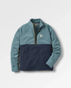 Highland Recyceltes Polartec® Fleece - Arktis