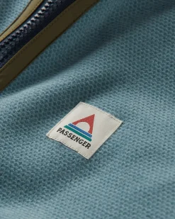 Highland Recyceltes Polartec® Fleece - Arktis