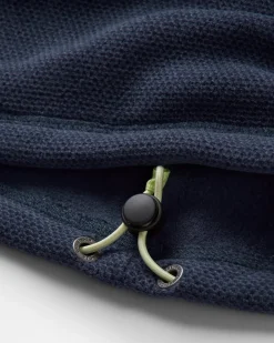 Highland Recyceltes Polartec® Fleece - Arktis