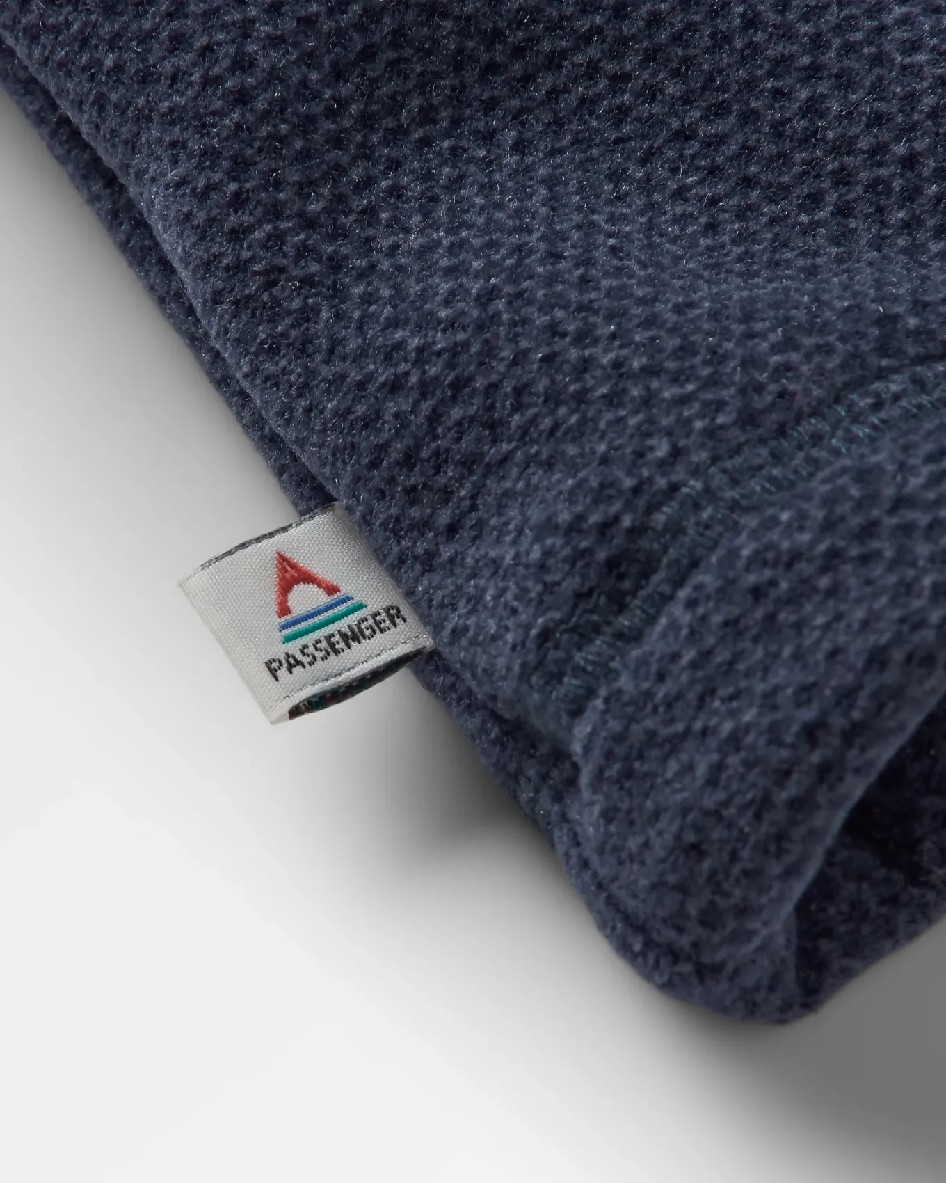 Highland Recyceltes Polartec® Fleece - Arktis