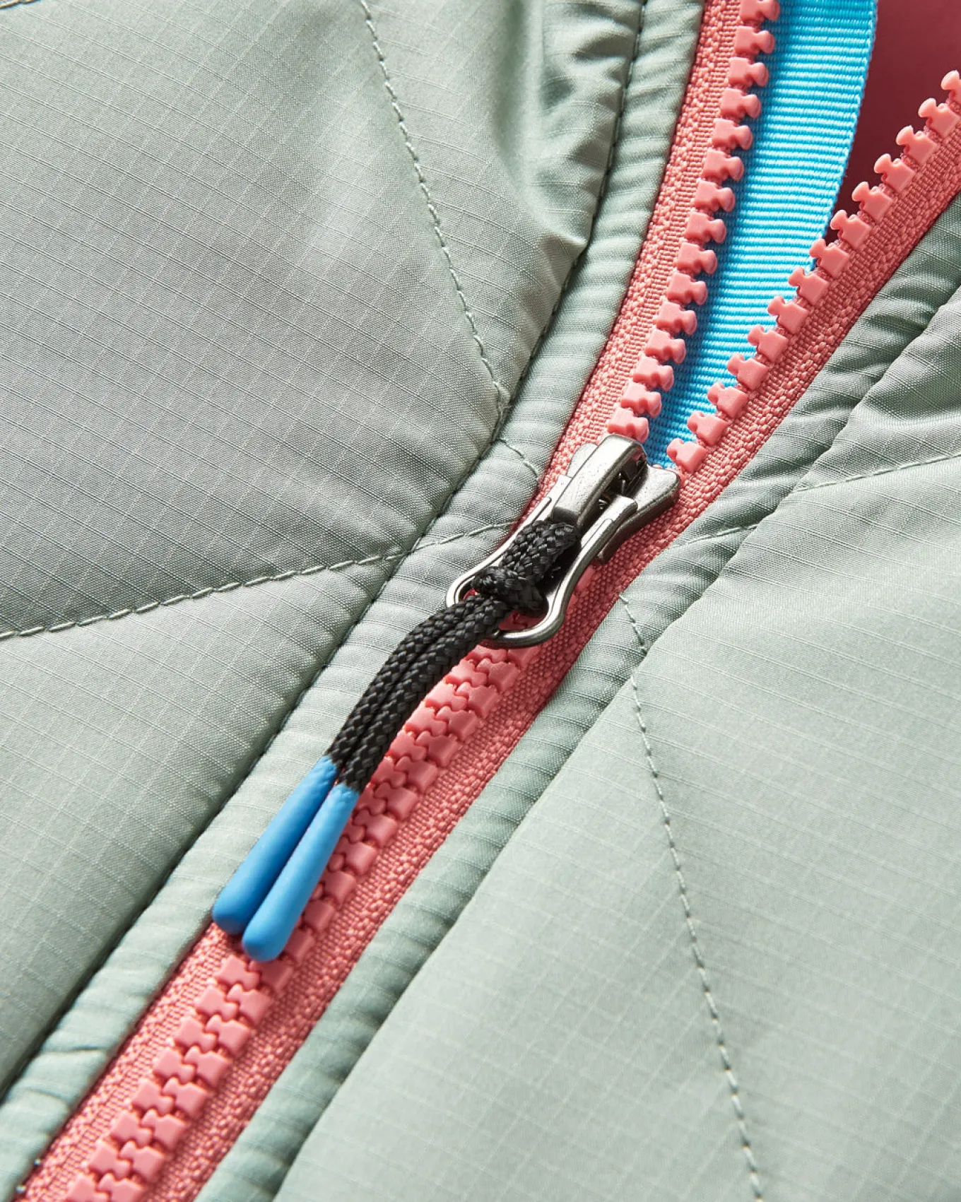 Juana Recyceltes Polar-Kapuzenfleece - Hafermehl
