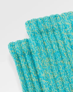 Kiruna Socken aus schwerem Stoff - Arktis