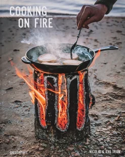 Kochen am Feuer