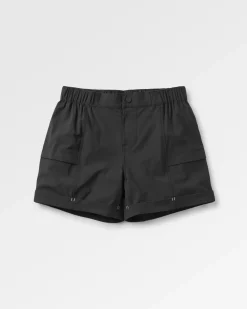 Laura Allzweck-Short - Echtes Schwarz