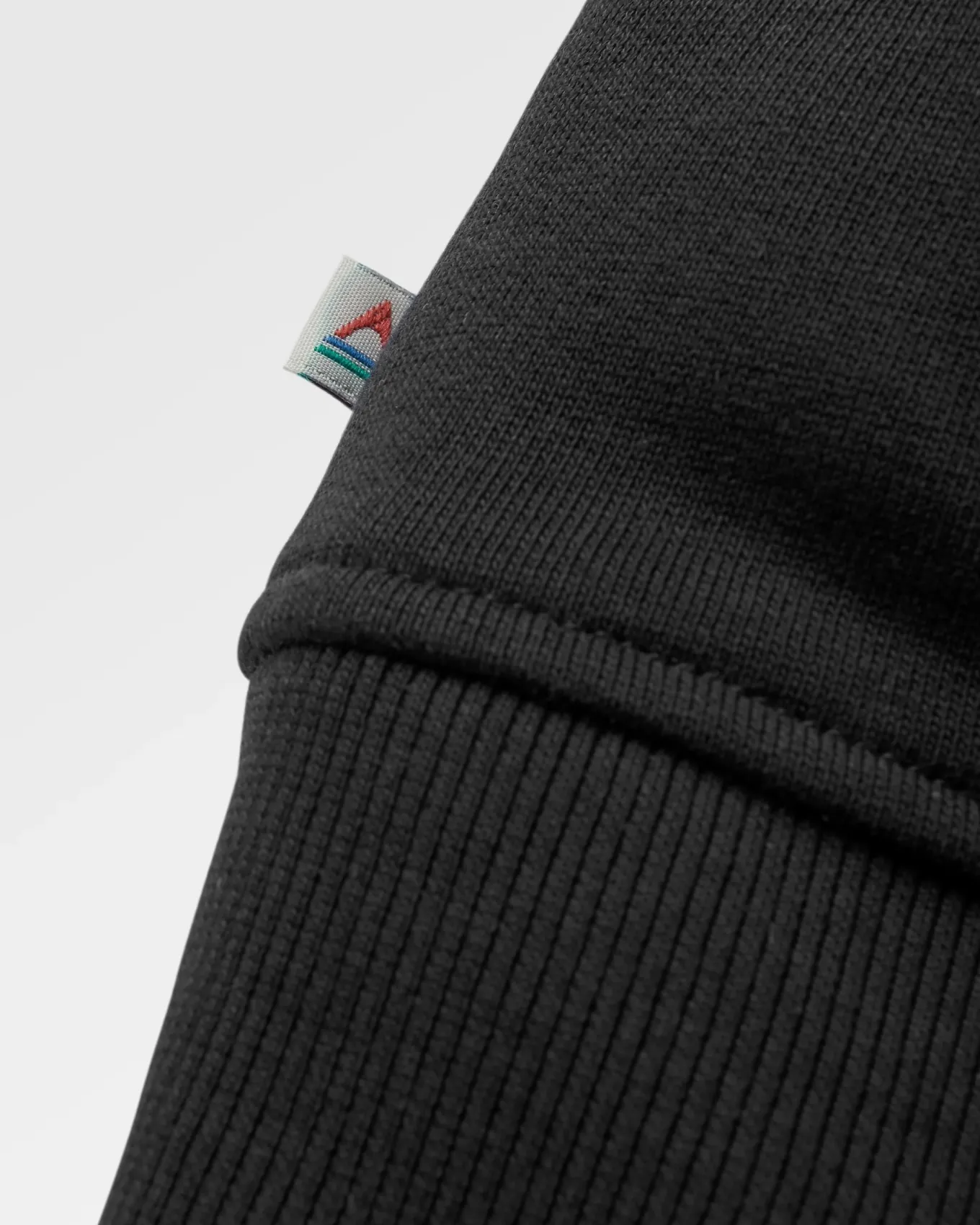 Made To Roam Hoodie - Black