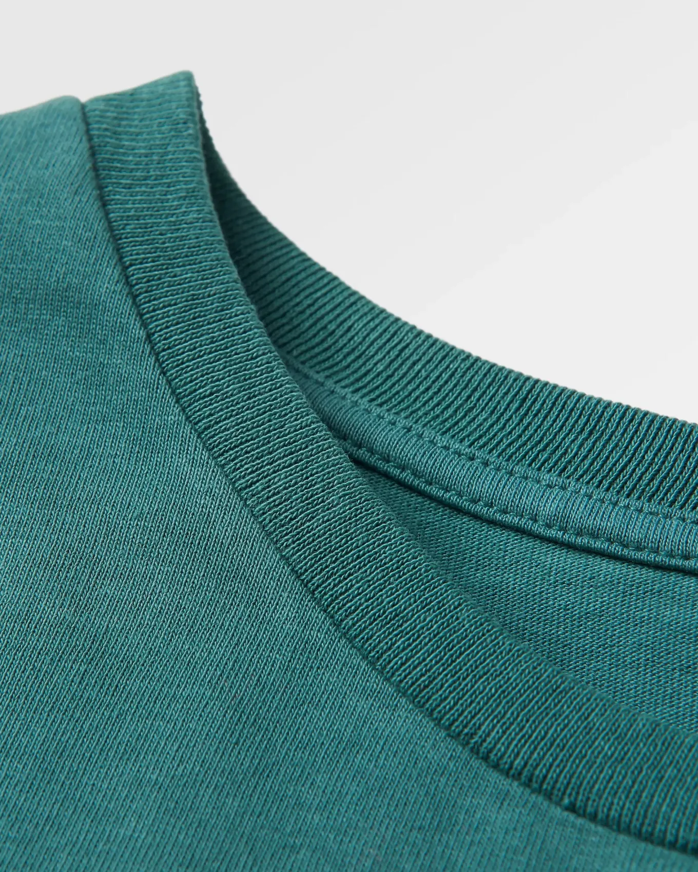 Made To Roam Recyceltes Baumwoll-T-Shirt - Tiefsee
