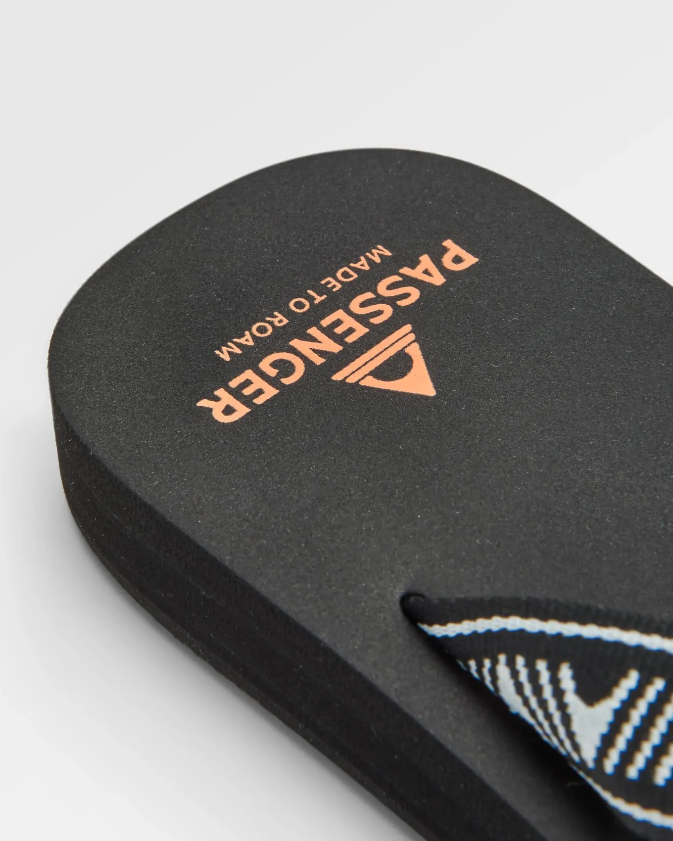 Malibu Flip Flop - Pfad Monochrom