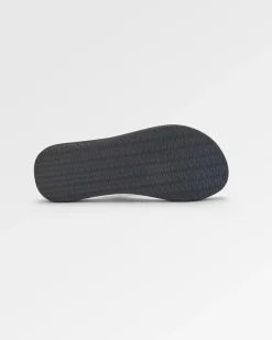 Malibu Flip Flop - Pfad Monochrom