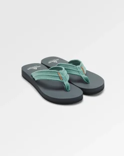 Malibu Flip Flop - Pistazie