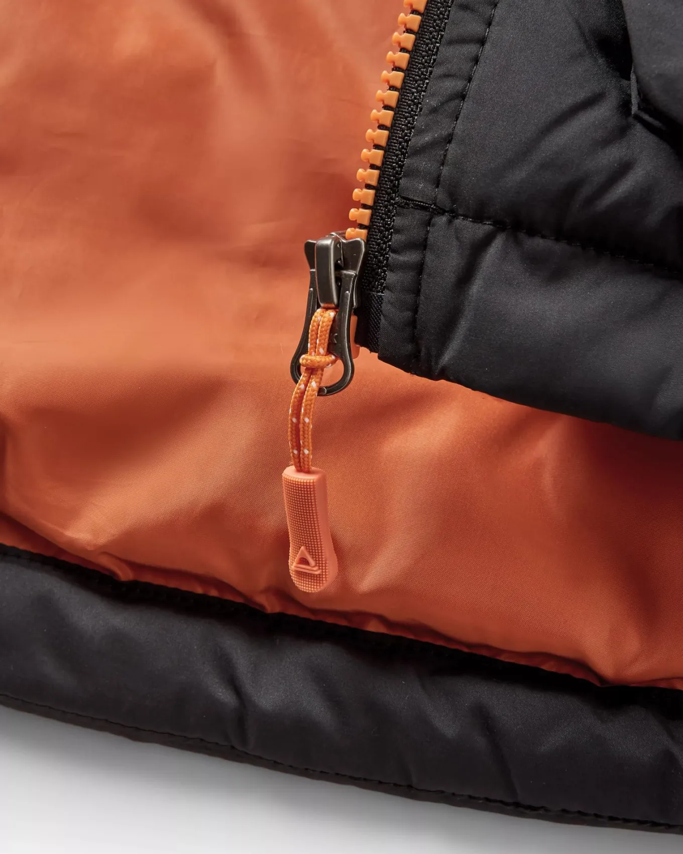Manitoba Recycelte 2.0 Jacke - Schwarz