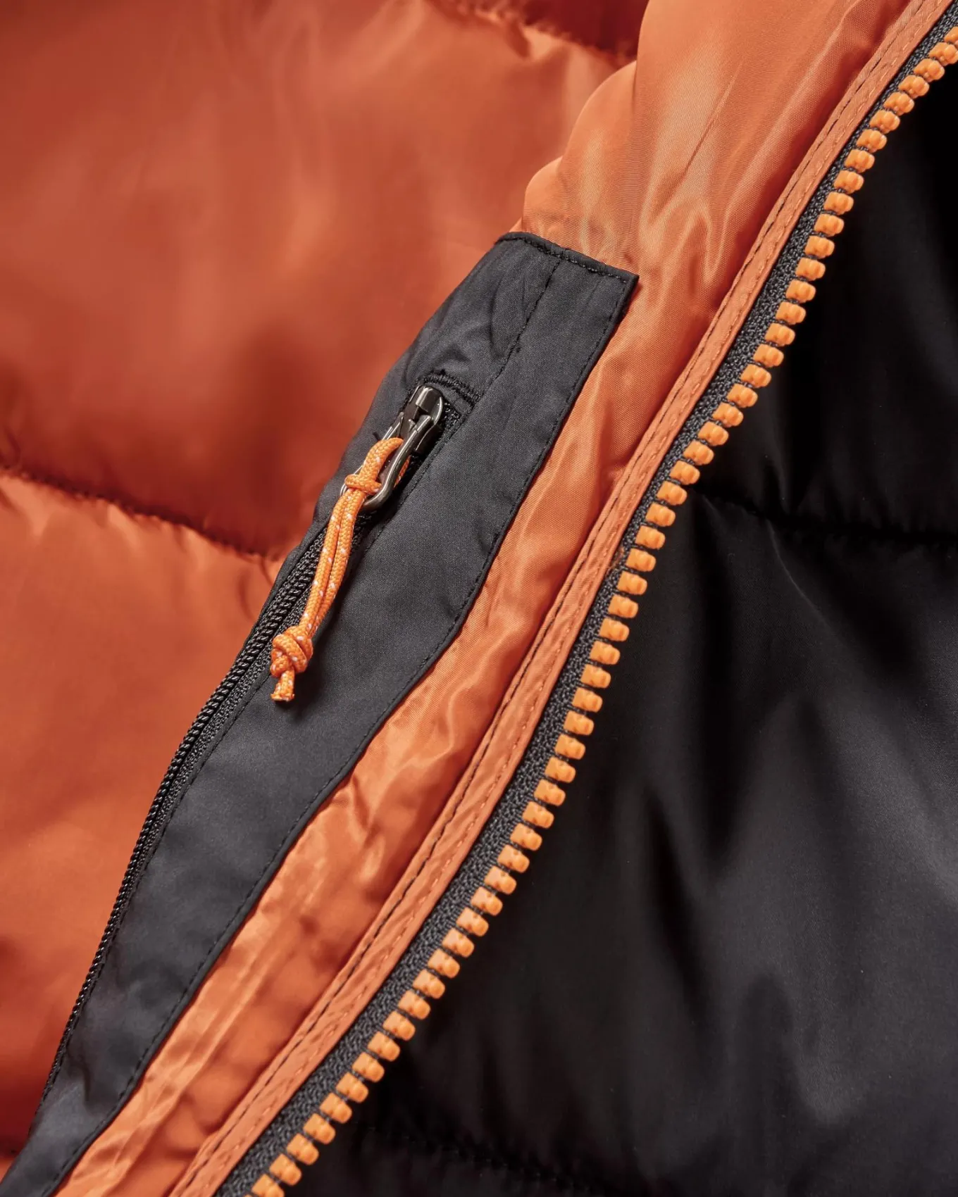 Manitoba Recycelte 2.0 Jacke - Schwarz