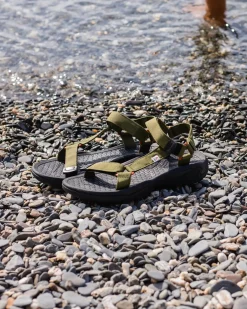 Monterey Roam Sandale - Khaki