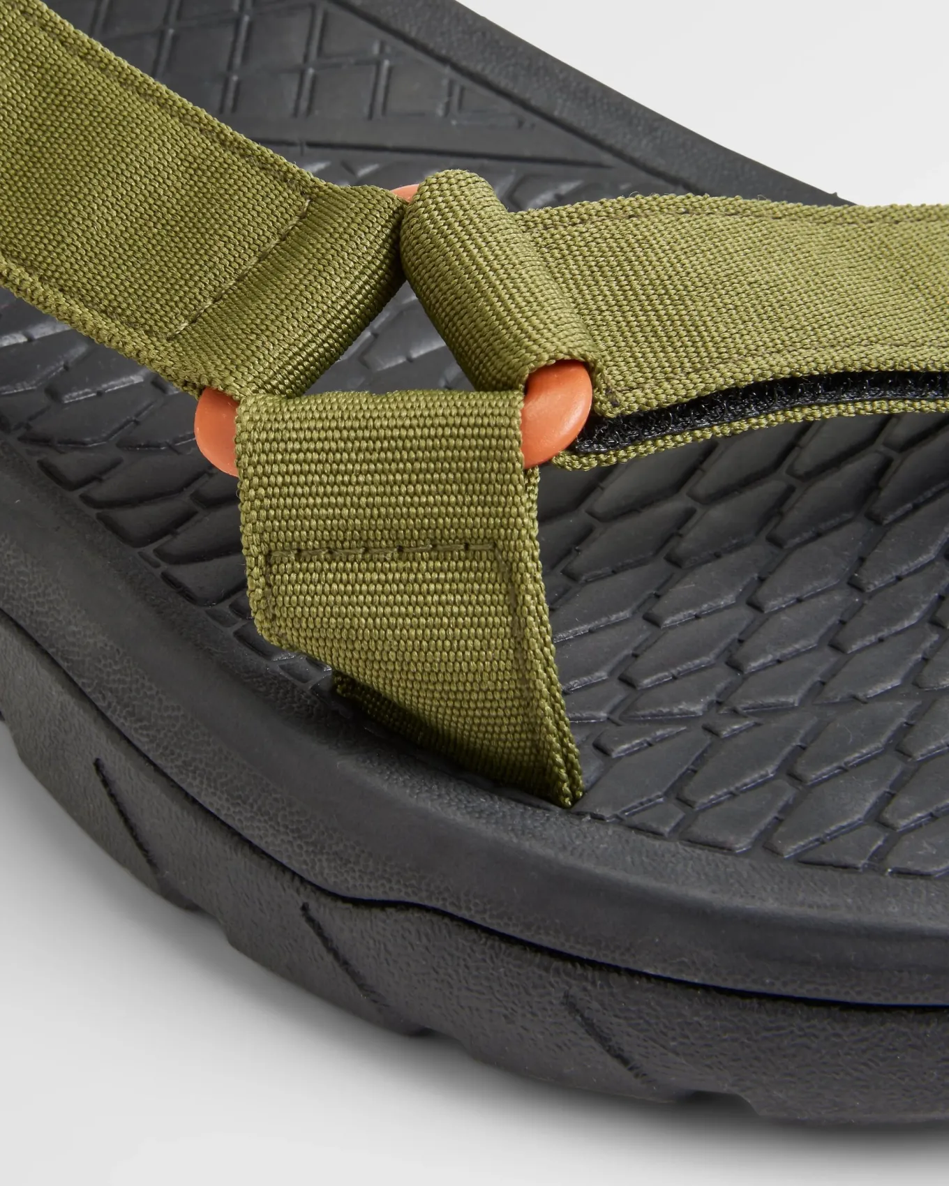Monterey Roam Sandale - Khaki