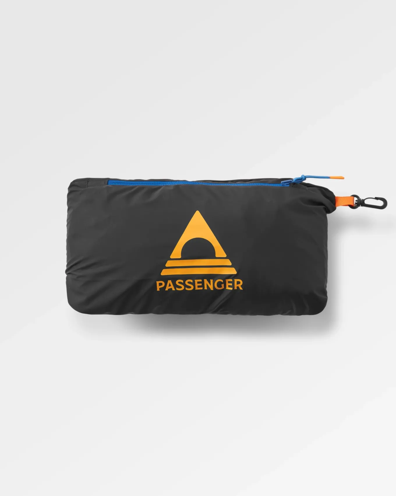 Northstar Daunenjacke aus recyceltem Material - Schwarz