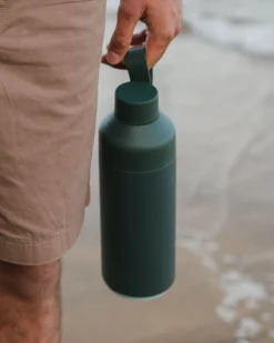 Original Ocean Flasche 500ml - Waldgrün
