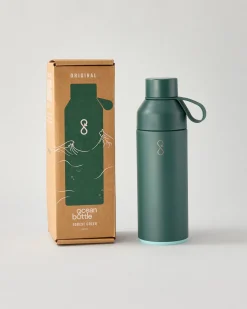 Original Ocean Flasche 500ml - Waldgrün