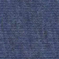Pinegrove recyceltes Polartec® Fleece Hoodie - Dunkel Meliertes Denim