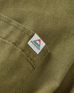 Resonate Boileranzug - Khaki