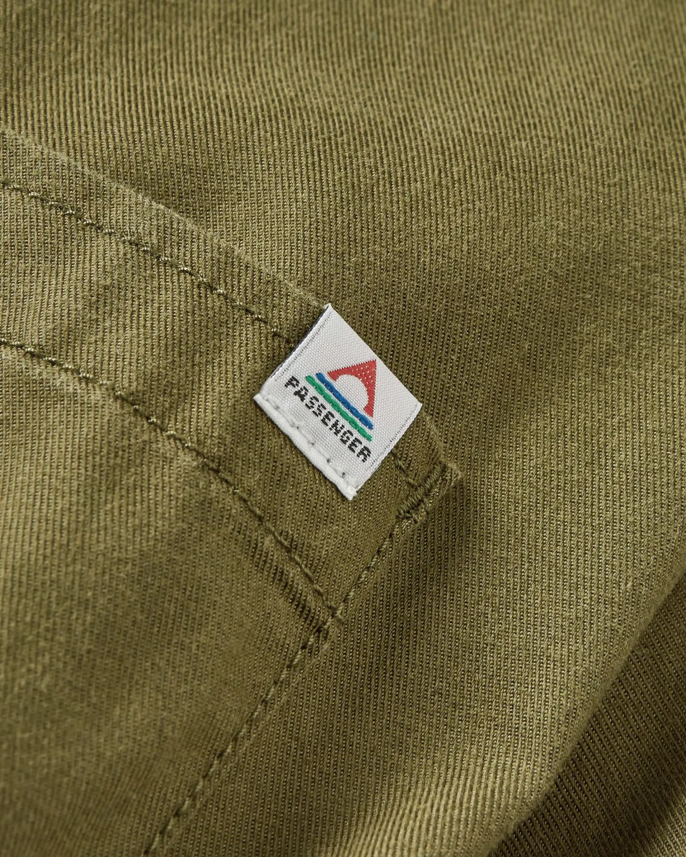 Resonate Boileranzug - Khaki