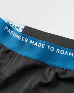 Ride Recycelte Basisschicht Leggings