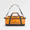 Roamer Recycelte 40L Reisetasche - Sonnenaufgang Orange