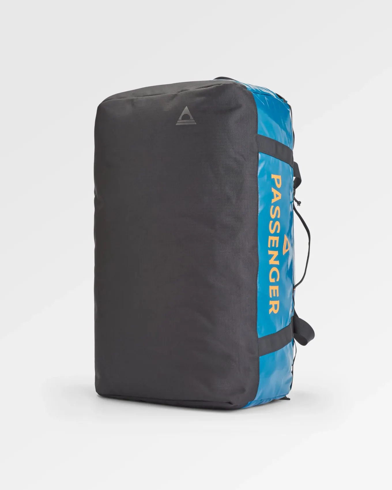Roamer Recycelte 60L Reisetasche - Gezeitenblau