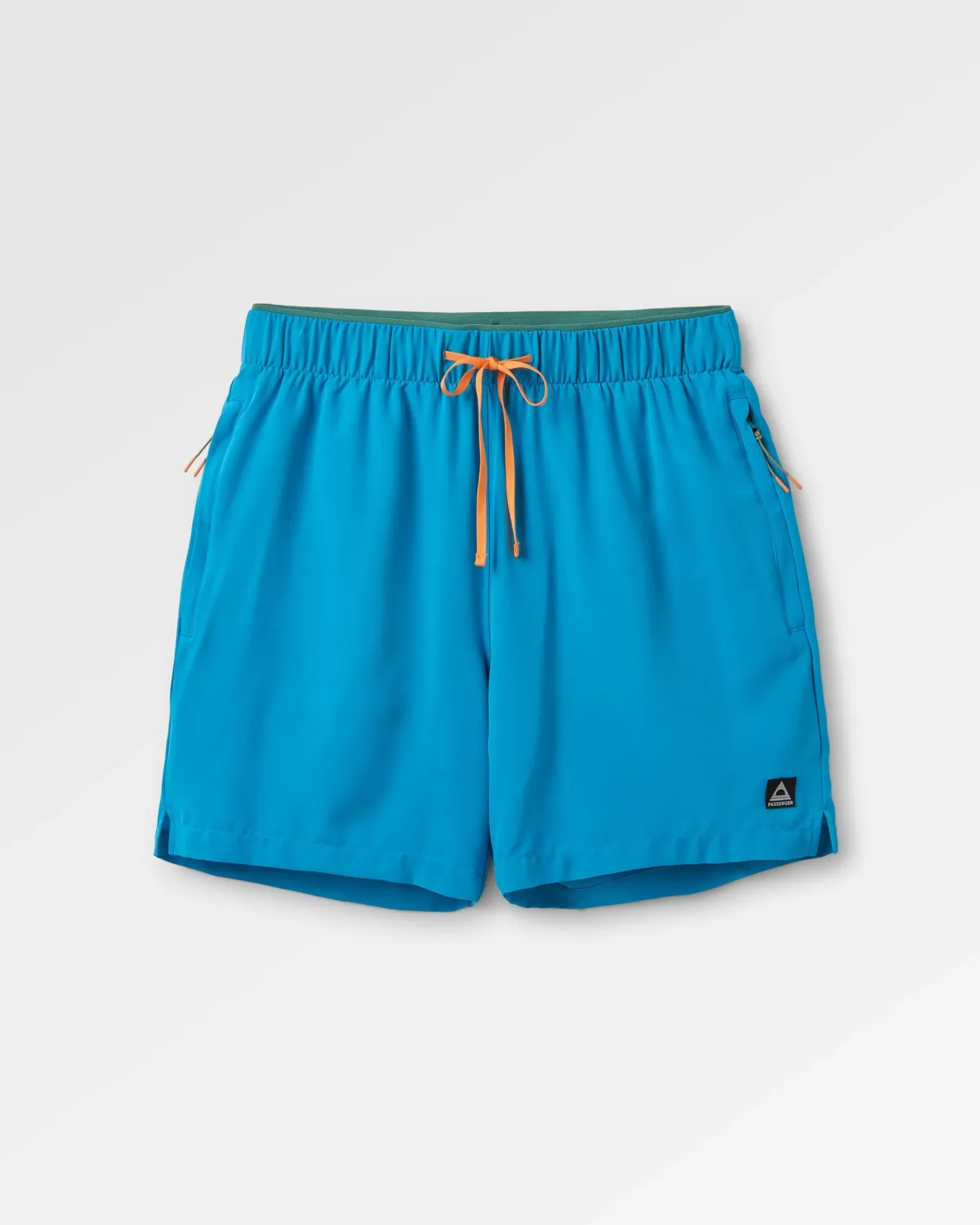Sandune Wandershorts - Blauer Pool