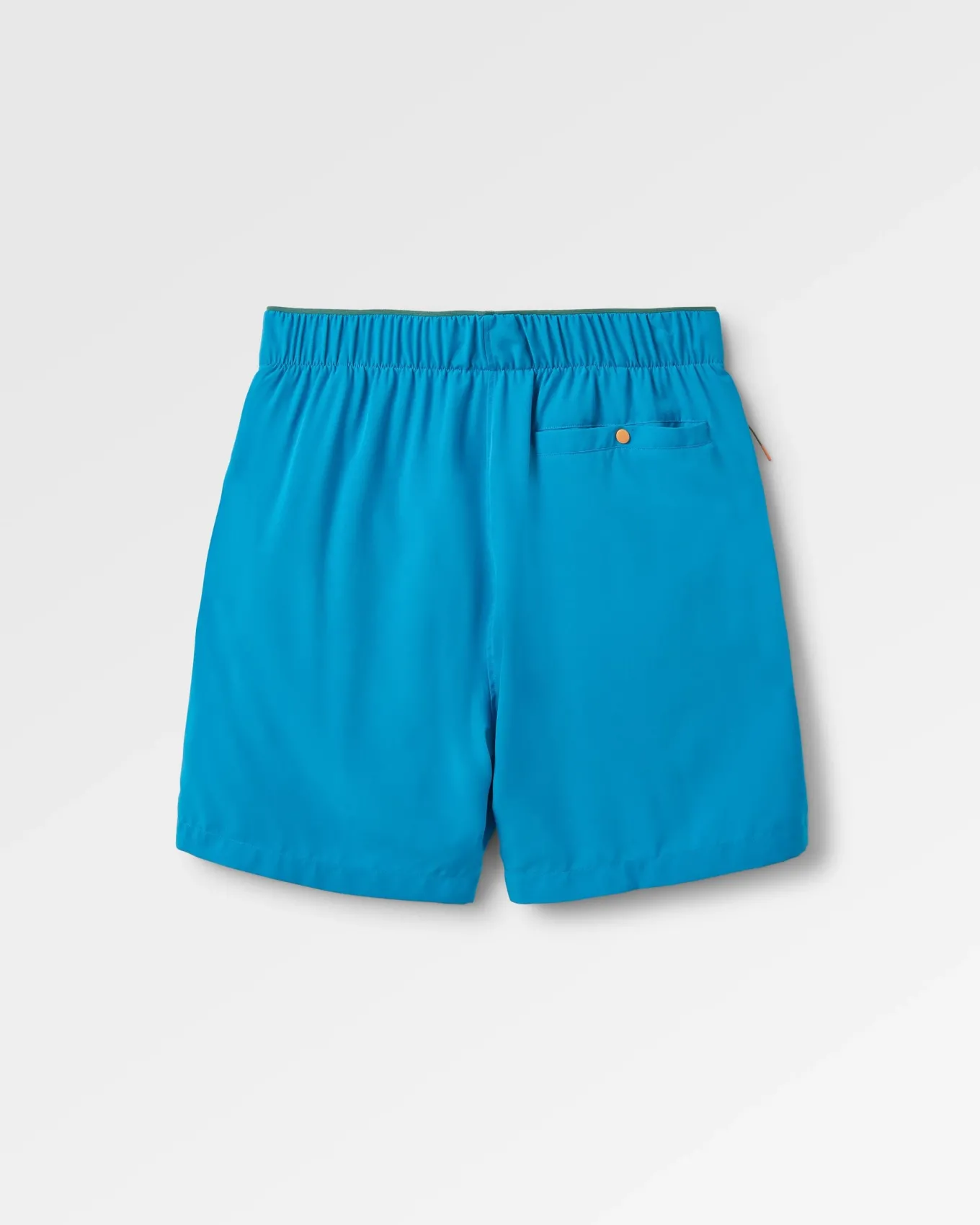 Sandune Wandershorts - Blauer Pool
