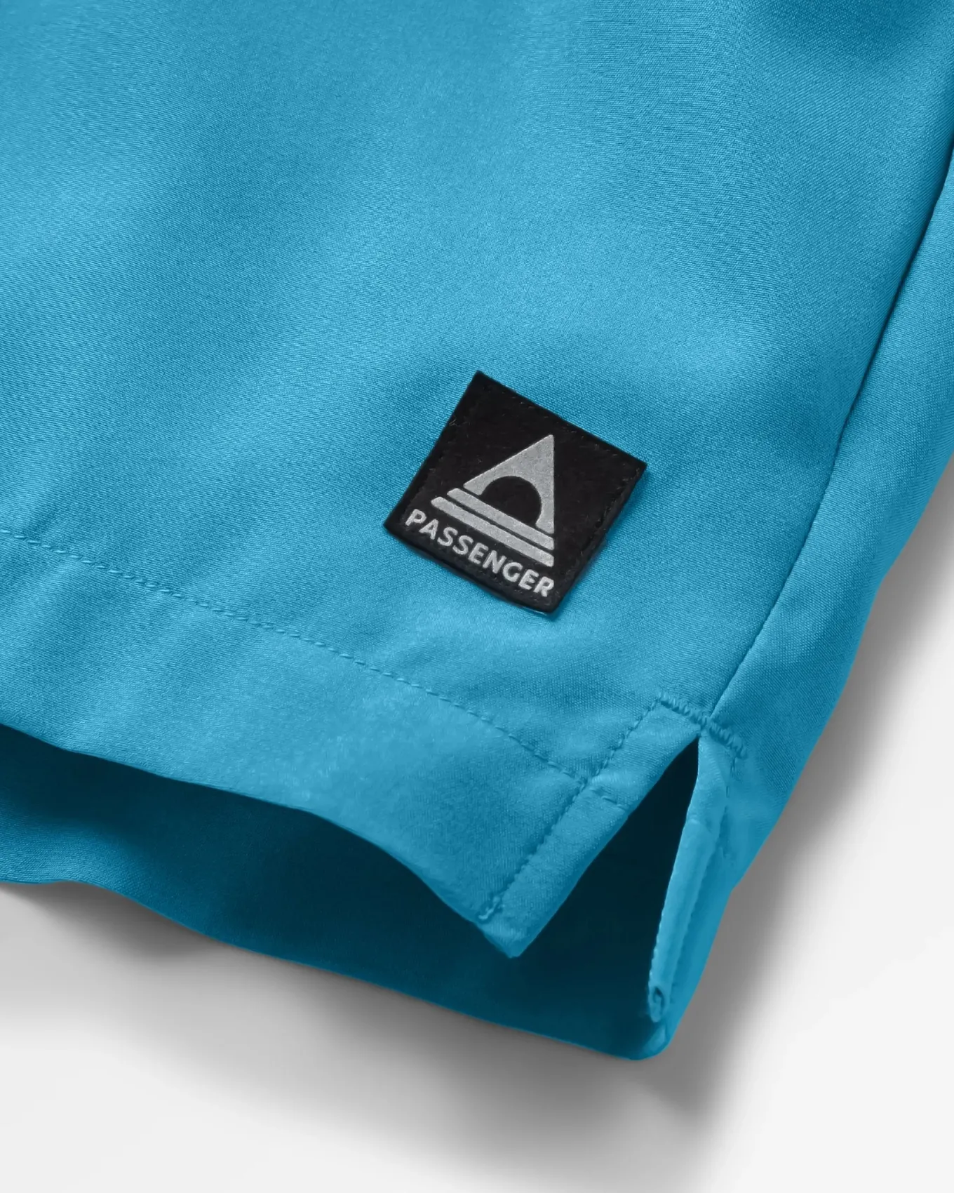 Sandune Wandershorts - Blauer Pool