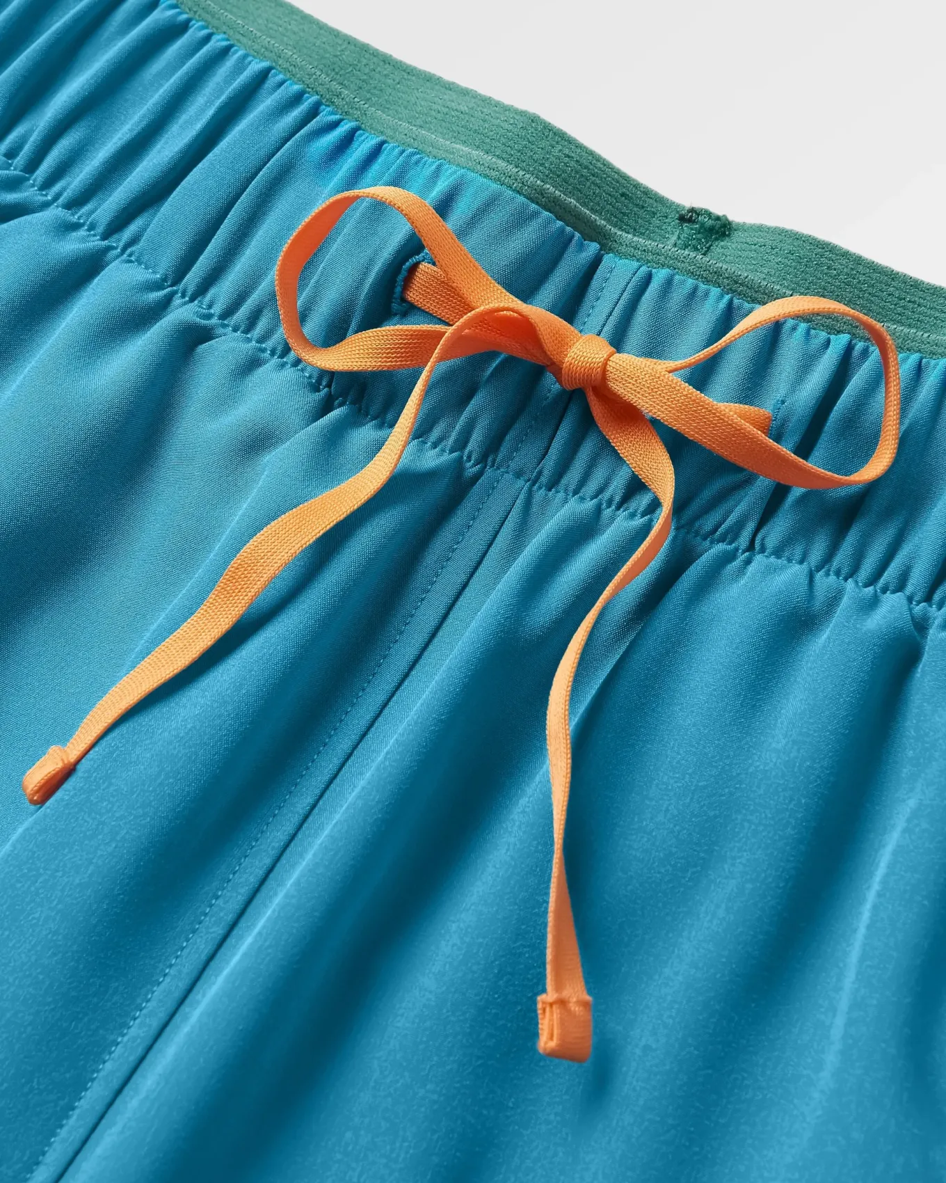 Sandune Wandershorts - Blauer Pool