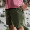 Sandune Wandershorts - Khaki