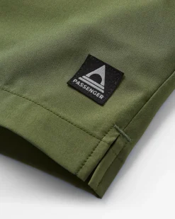 Sandune Wandershorts - Khaki
