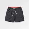 Sandune Wandershorts - Schwarz