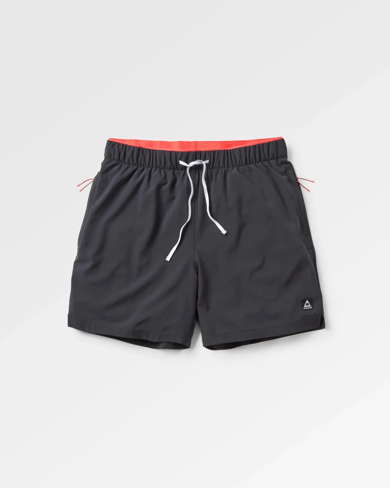 Sandune Wandershorts - Schwarz