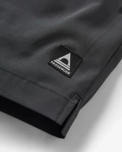 Sandune Wandershorts - Schwarz