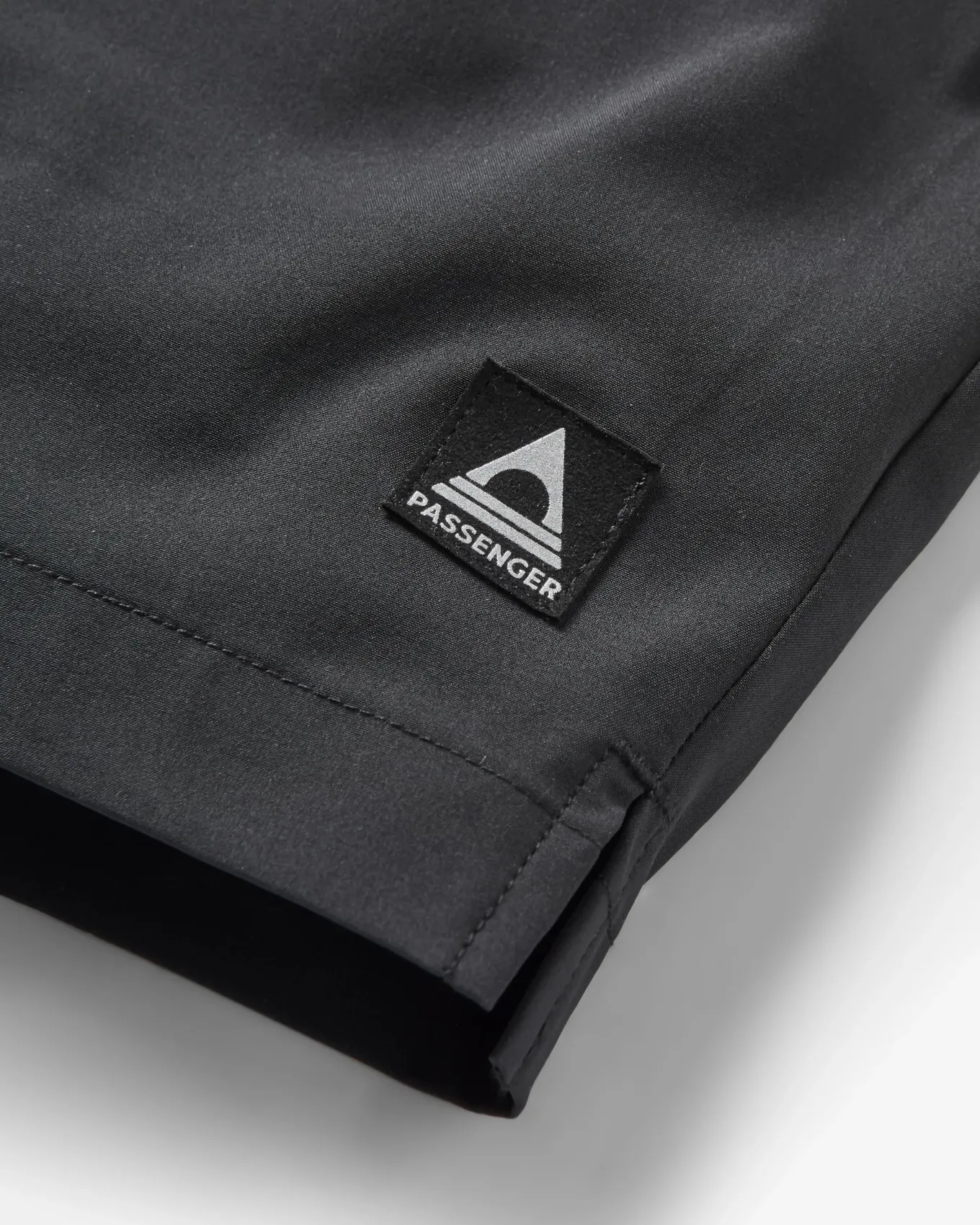 Sandune Wandershorts - Schwarz