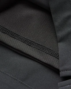Sandune Wandershorts - Schwarz