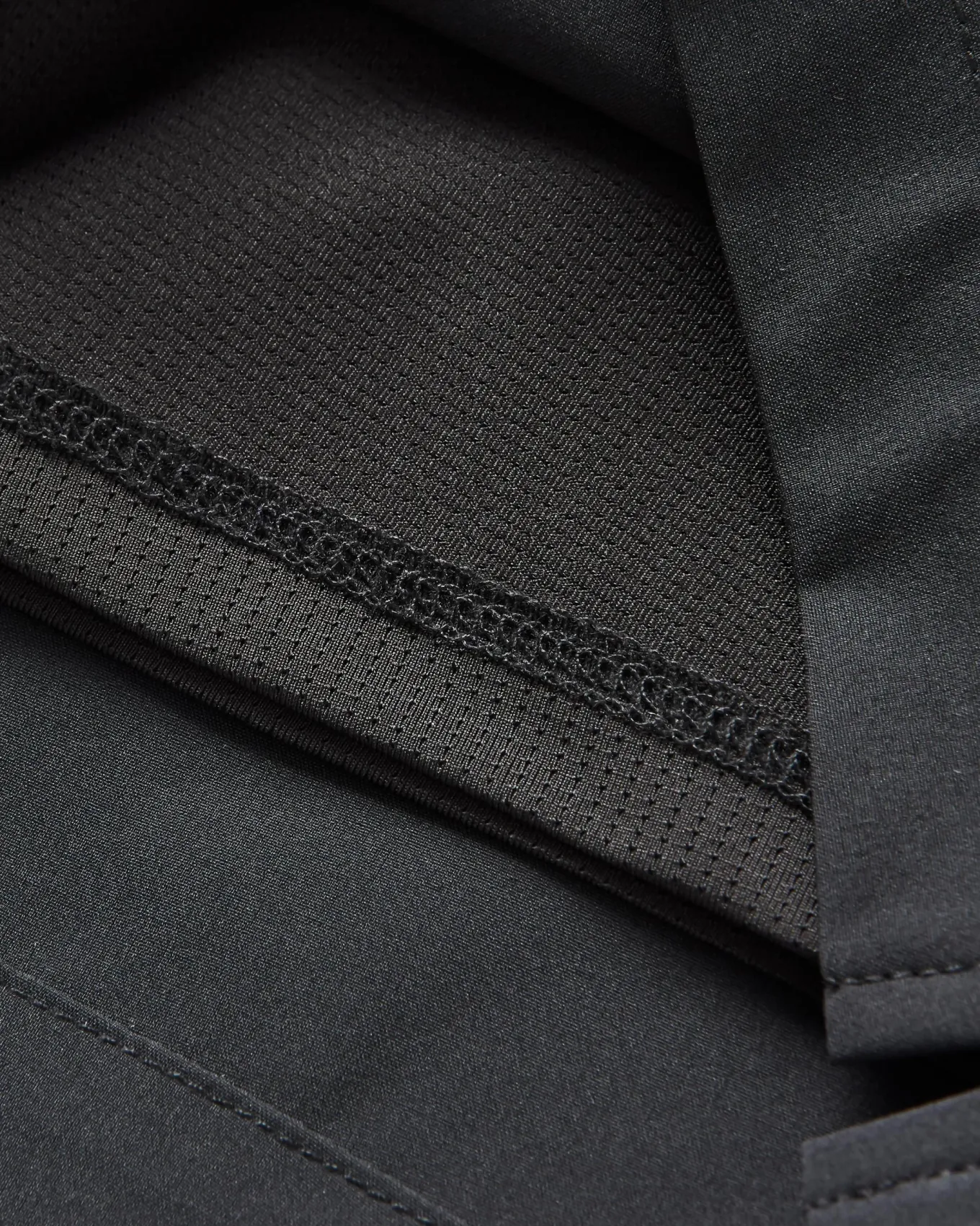Sandune Wandershorts - Schwarz