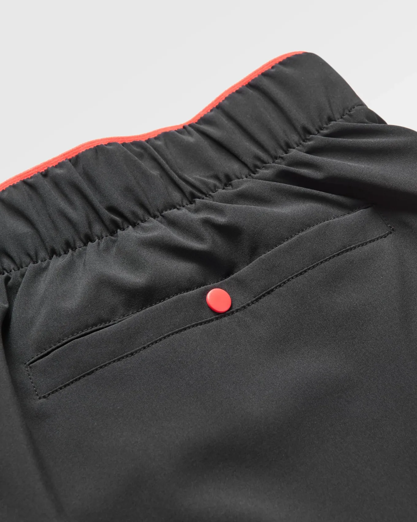 Sandune Wandershorts - Schwarz