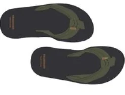Santos Flip Flop - Khaki