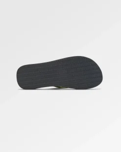 Santos Flip Flop - Khaki